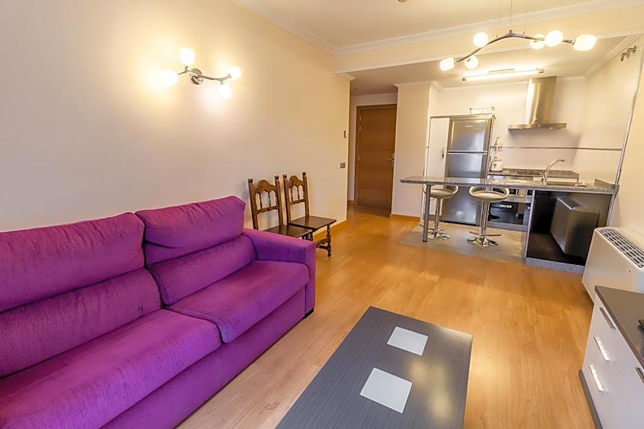 Hotel Santo Domingo de Silos