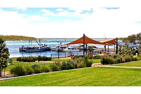 Discovery Parks - Coffin Bay