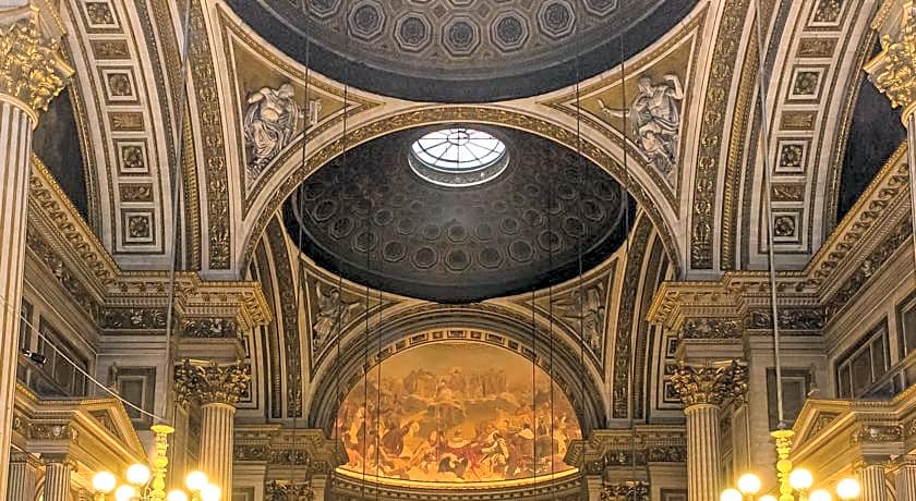 Hotel Castille Paris