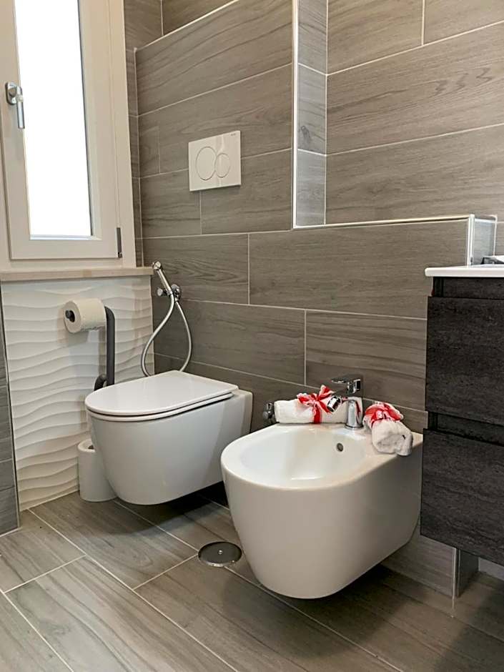 B&B Villa dei Desideri