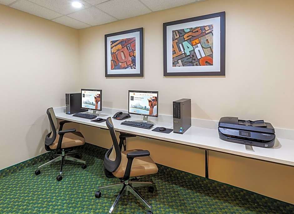 Candlewood Suites Houston - Pasadena By IHG