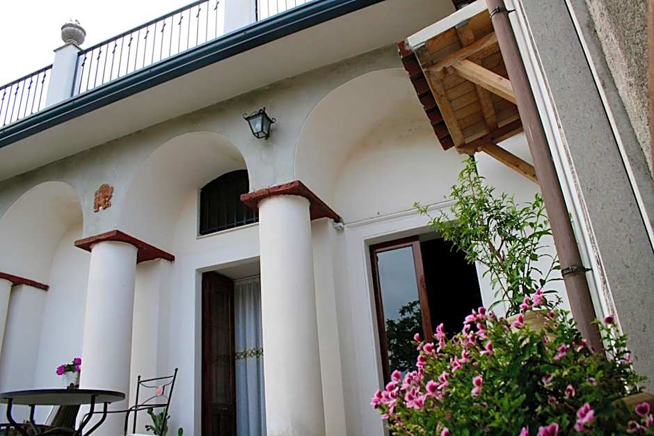 Petralava Etna B&B