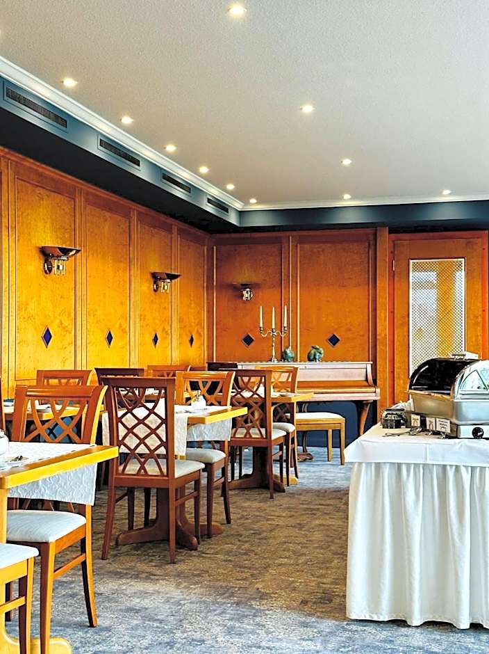 Landhotel Bellevue
