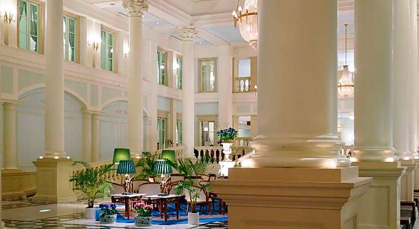 Hotel Amsterdam Huis Ten Bosch