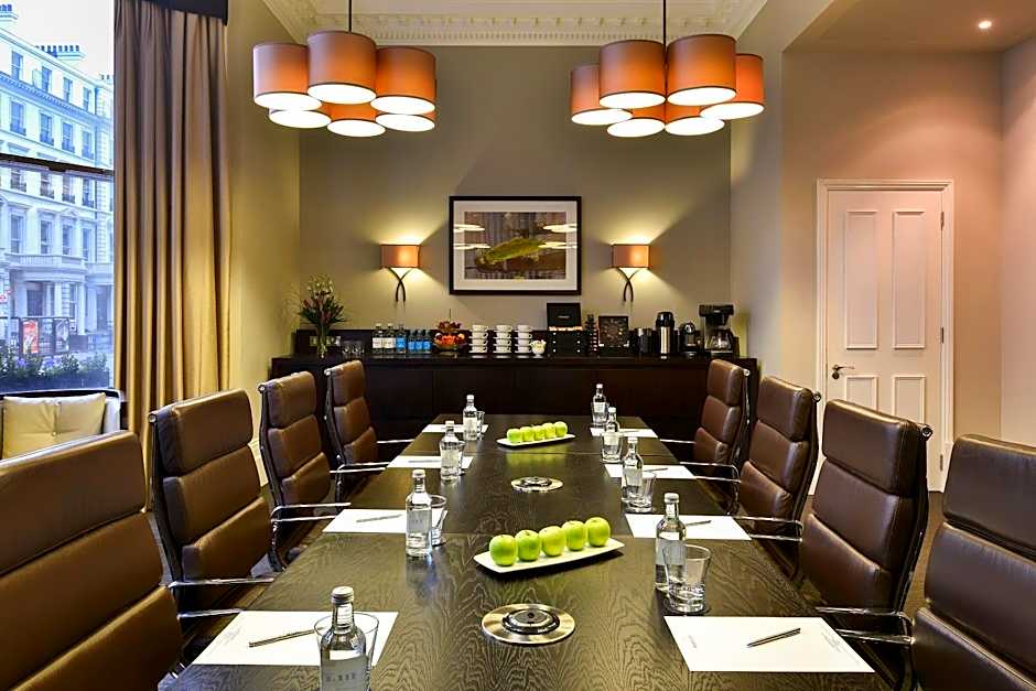 Fraser Suites Queens Gate