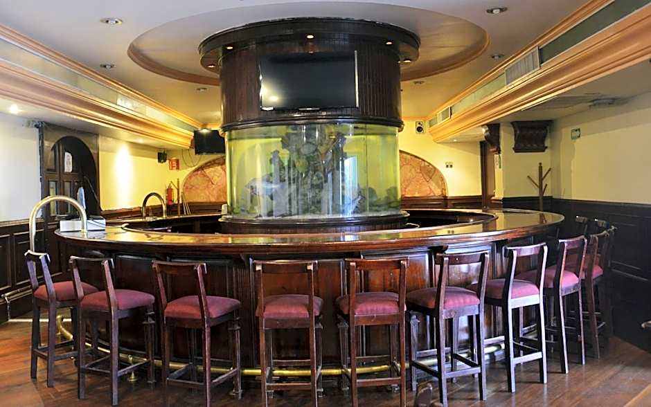 Hotel Maria Victoria Xalapa