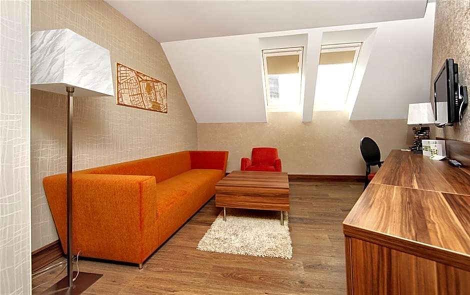 Holiday Inn Trnava By IHG