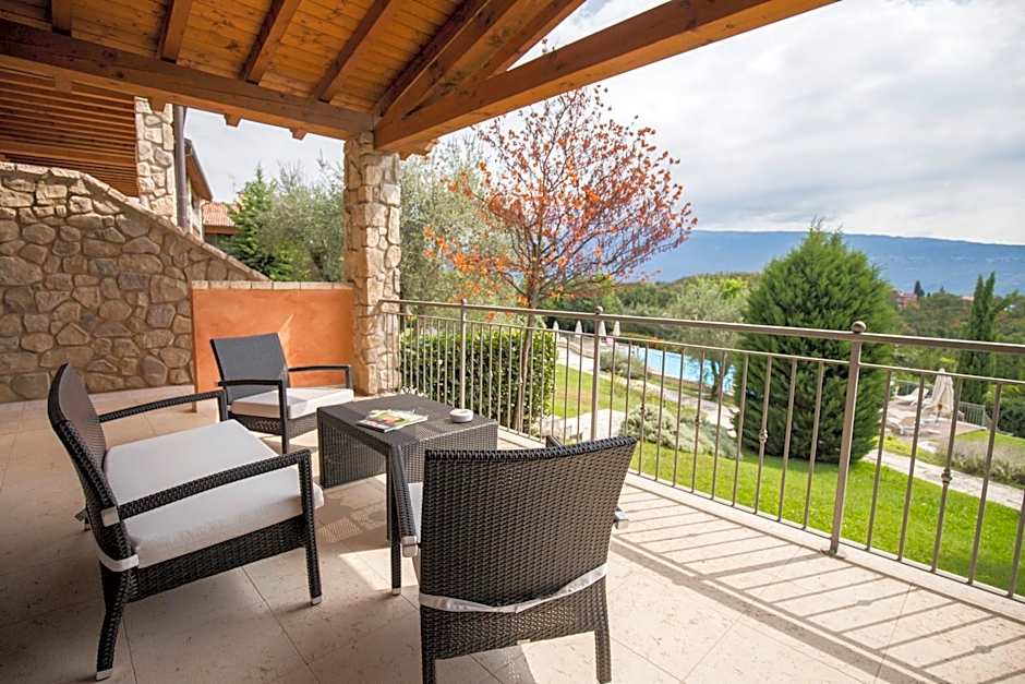 Apartments Golf Bogliaco