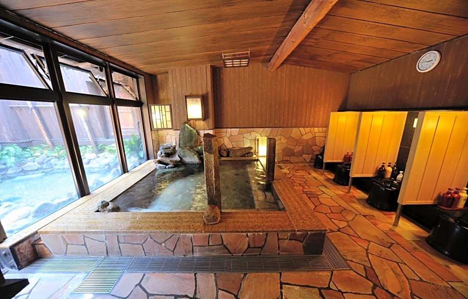 Dormy Inn Akihabara Hot Spring