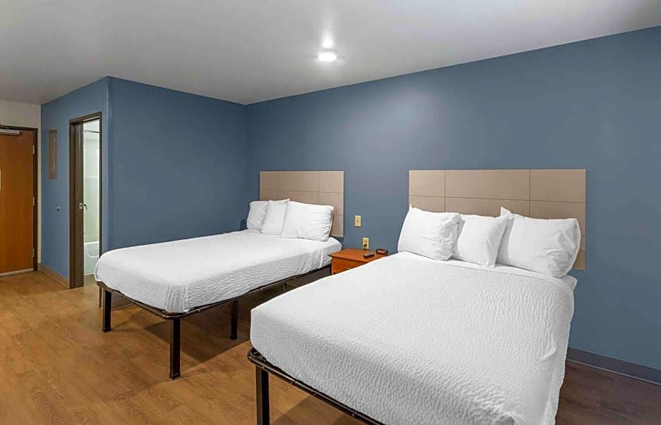 Extended Stay America Select Suites - Ogden