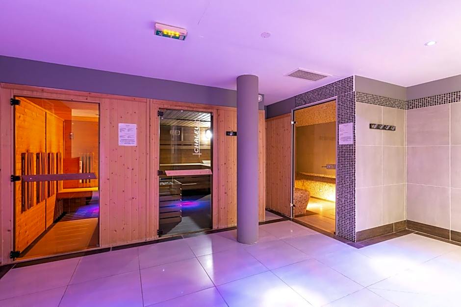 Demeures & Châteaux Hôtel Domaine le Clos des Fontaines