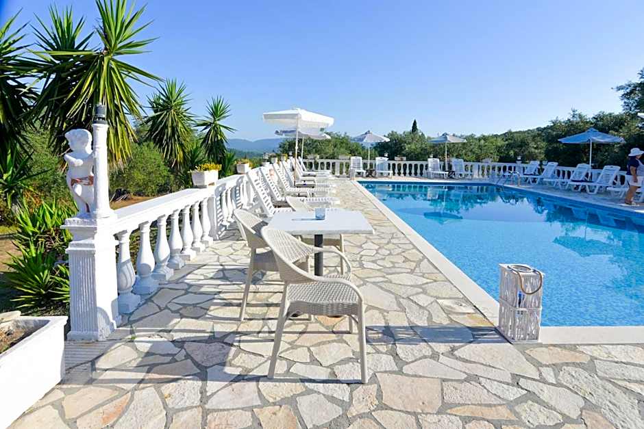 Villa Myrto