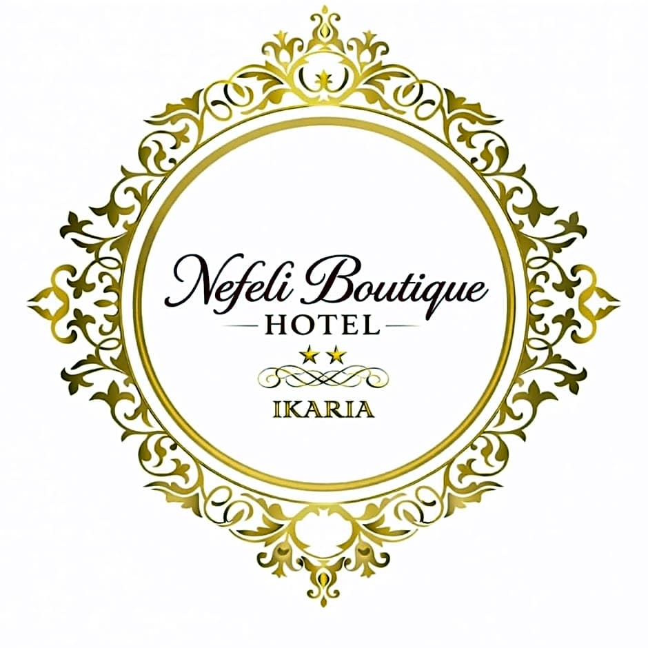 Nefeli Boutique Hotel