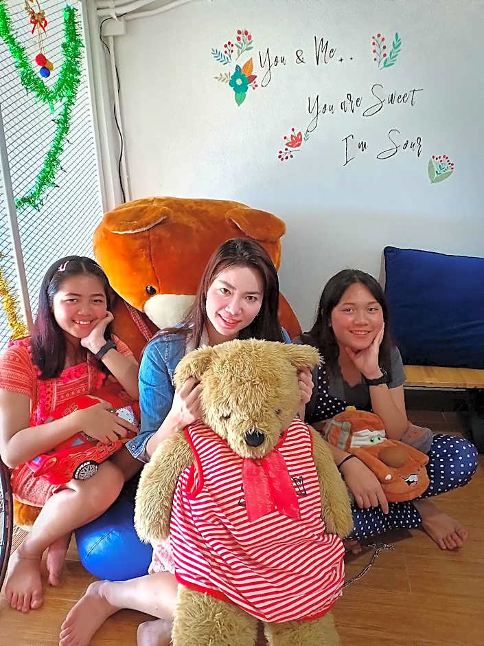 Stay In Chiangrai