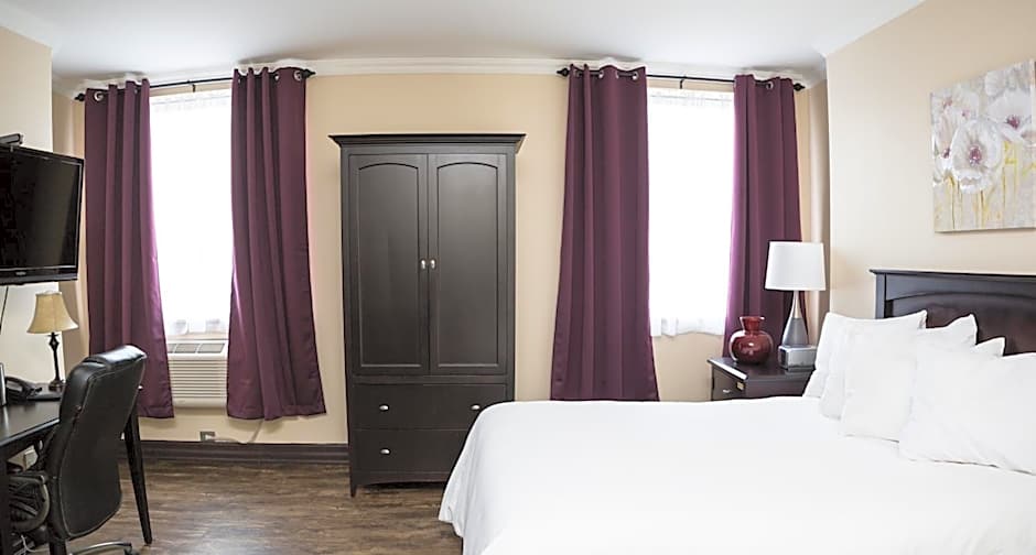 Monastery Spa & Suites