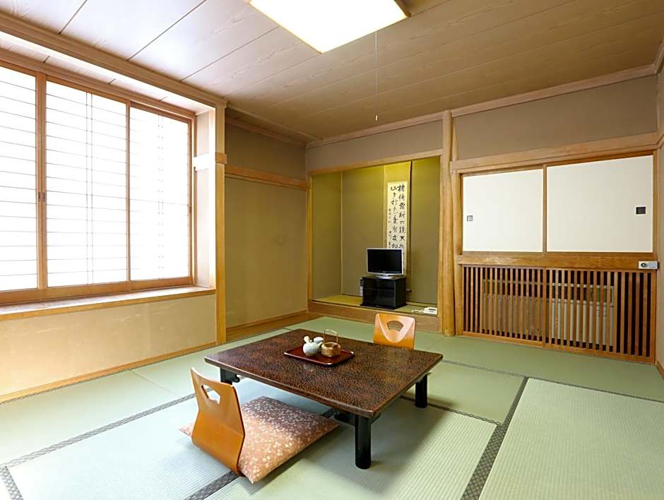 Asahikan