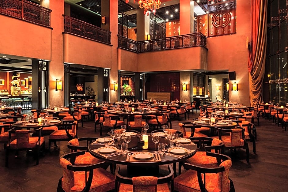 Grosvenor House, A Luxury Collection Hotel, Dubai