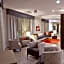 Holiday Inn Charlotte Airport by IHG