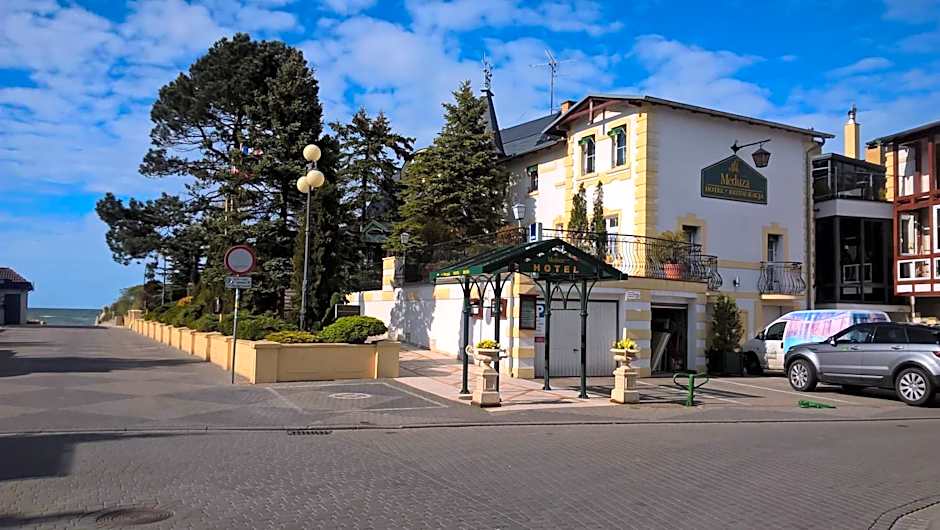 Meduza Hotel & Spa