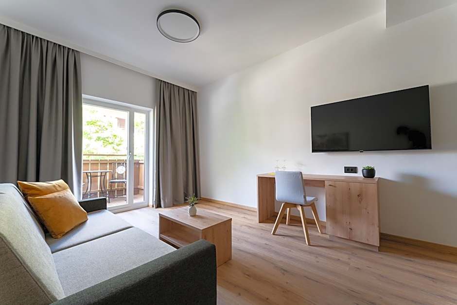 Self Service Hotel Schnalser Hof