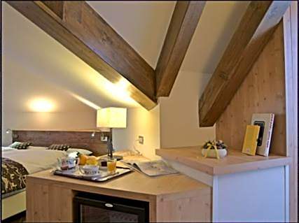 Hotel Pangrazzi - 3 stelle superior