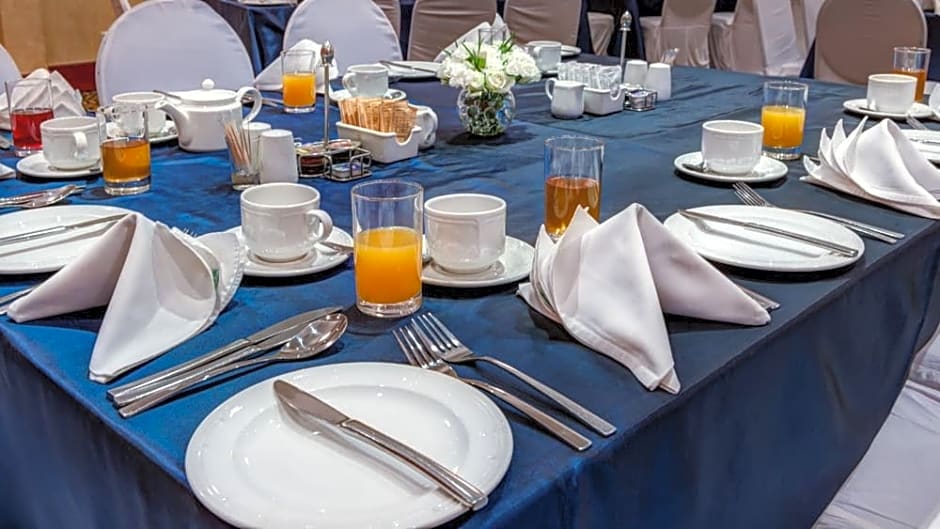 Southern Sun Ridgeway