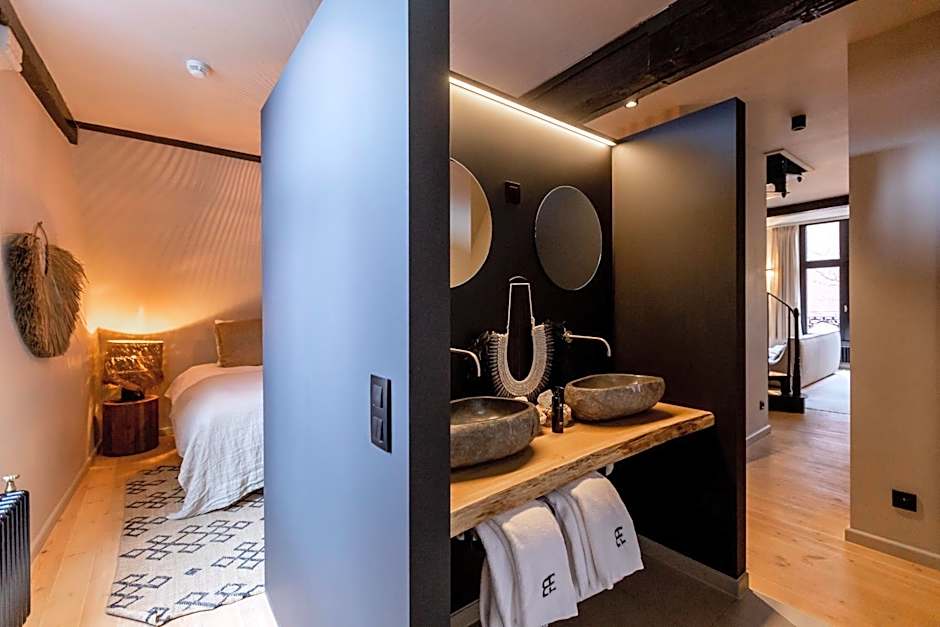 BTFL Living Antwerp, Zirkstraat