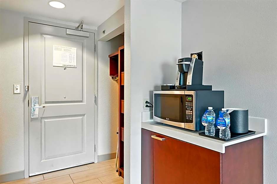 Hilton Garden Inn Houston/Sugar Land