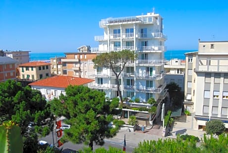 Hotel Bracciotti