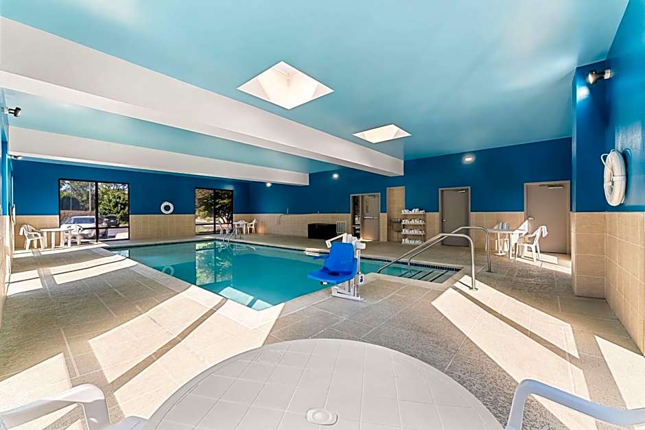 Hampton Inn By Hilton Stroudsburg/Poconos