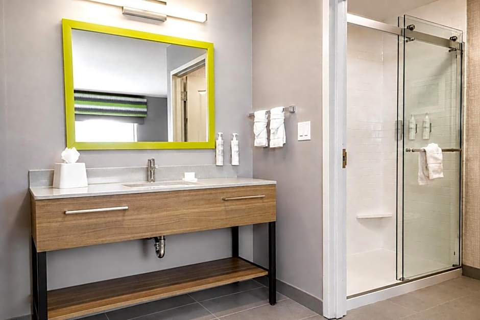 Hampton Inn & Suites Chicago/St. Charles