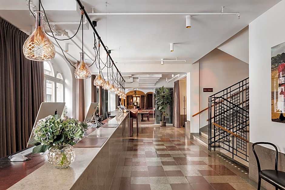 Miss Clara by Nobis, Stockholm, a Member of Design Hotels