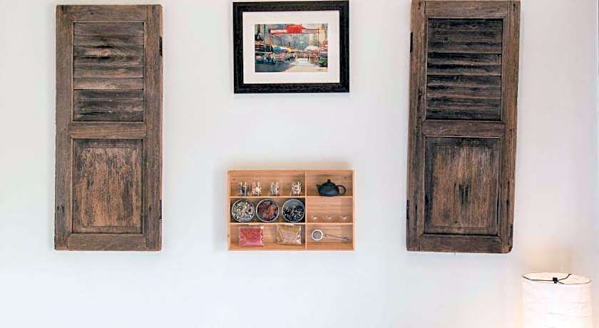 The Orientale Chinatown