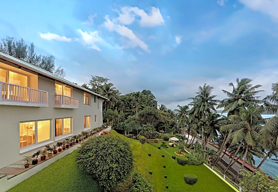 Welcomhotel by ITC Hotels, Bay Island, Port Blair
