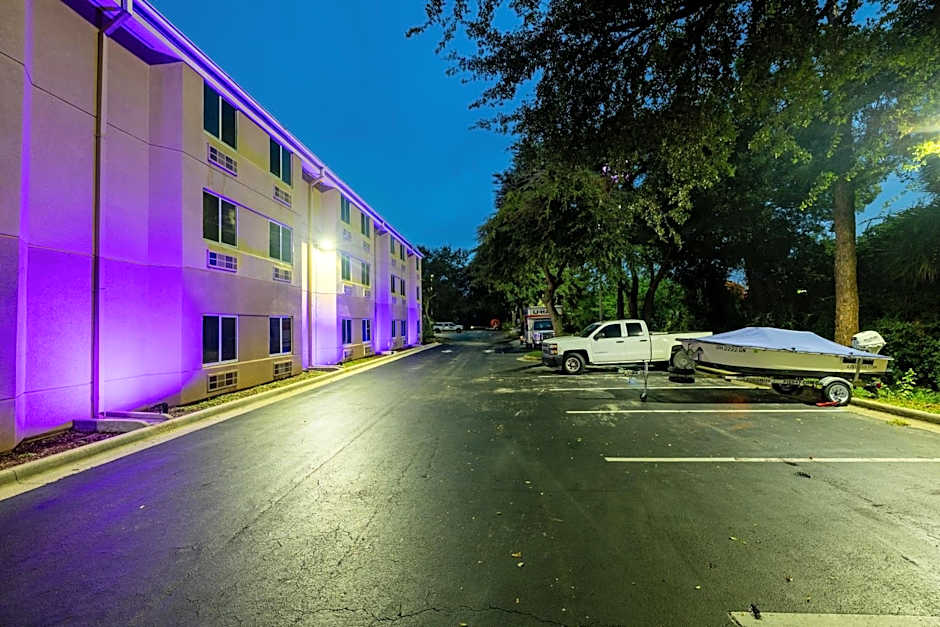 Sleep Inn Ormond Beach - Daytona
