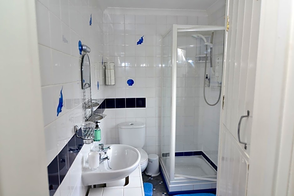 Rosedale Bed and Breakfast