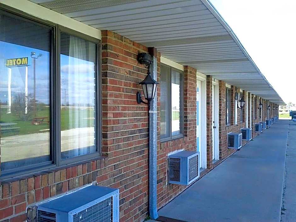 Paxton Inn Motel
