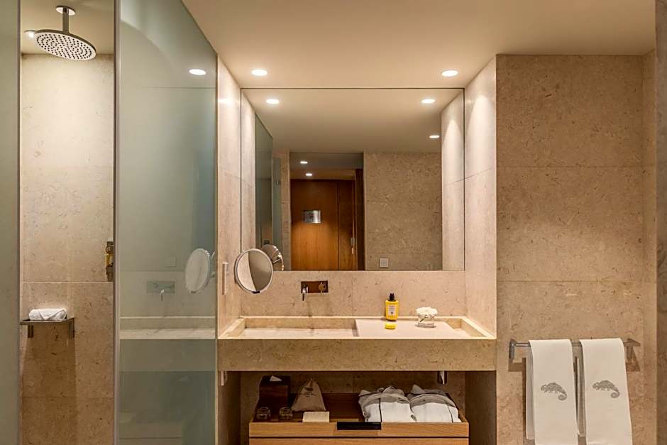 Memmo Príncipe Real - Design Hotels