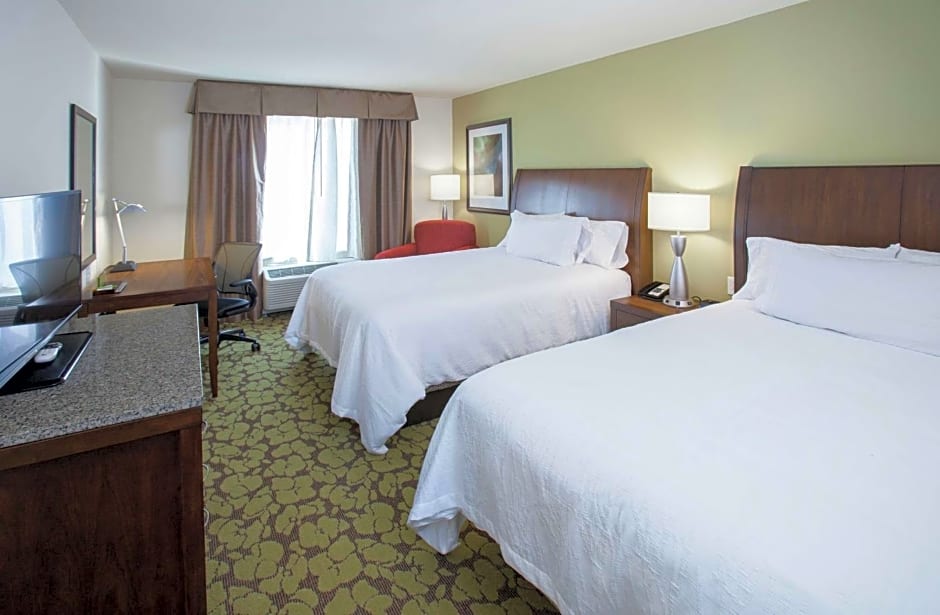 Hilton Garden Inn Jackson/Flowood, MS