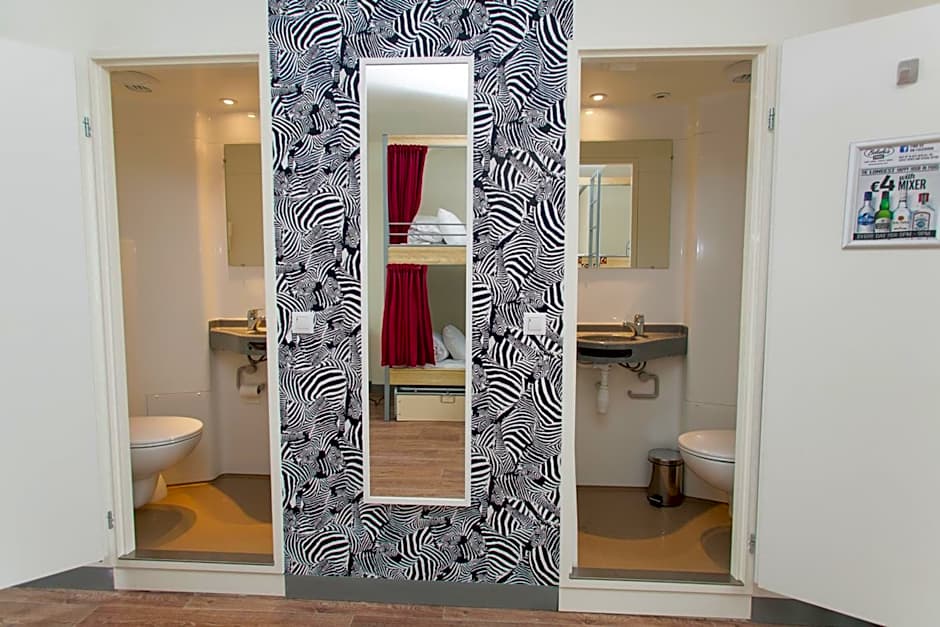 St Christopher's Inn Paris - Gare du Nord