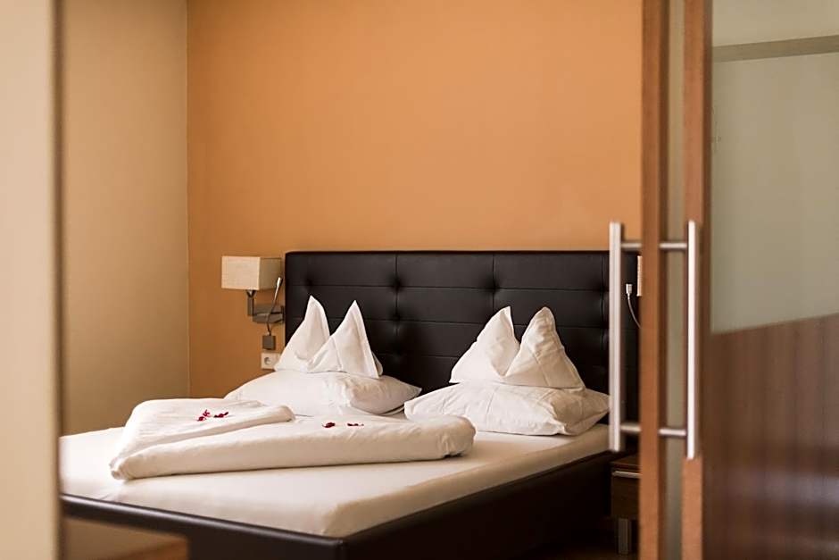 Hotel Residence Pernhof