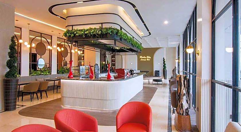 Grand Rocky Hotel Bukittinggi