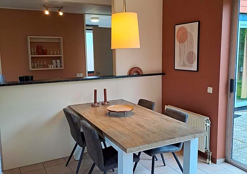 Recreatiepark de Koornmolen