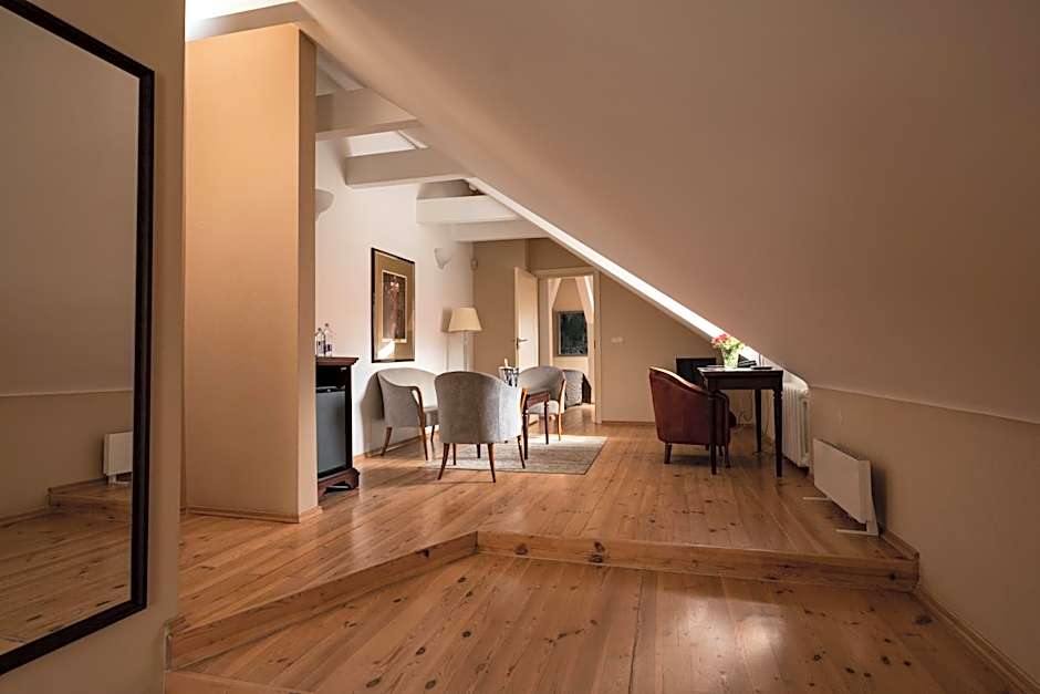 Mabre Residence Hotel