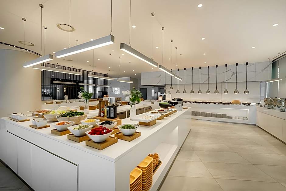 Hotel Marinabay Seoul