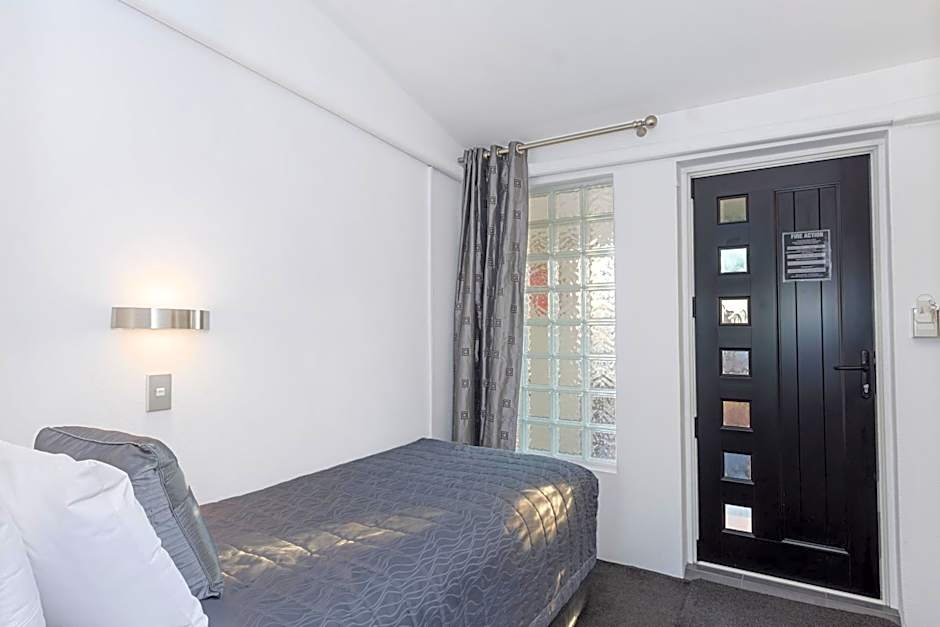 The Tauranga on the Waterfront