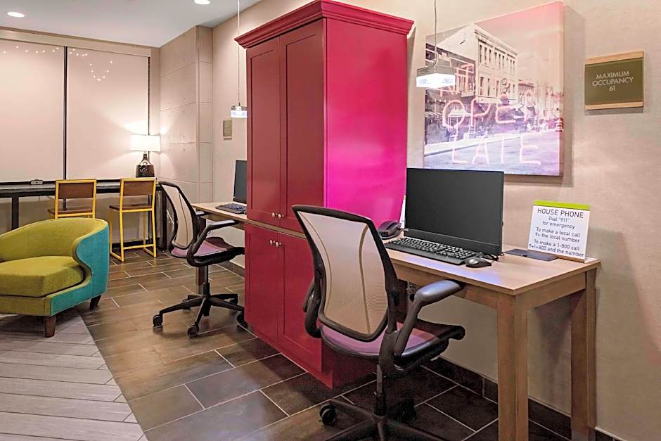 Home2 Suites by Hilton Vidalia, GA