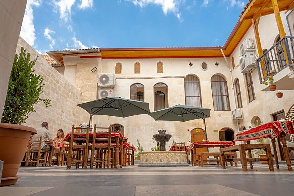 Dostlar Konagi Butik Otel