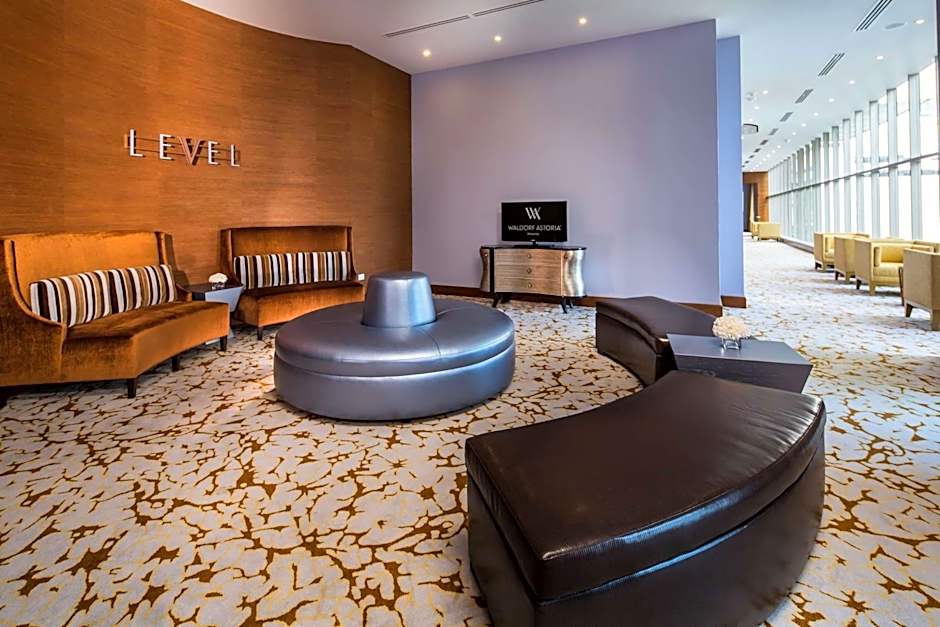 Waldorf Astoria By Hilton Panama