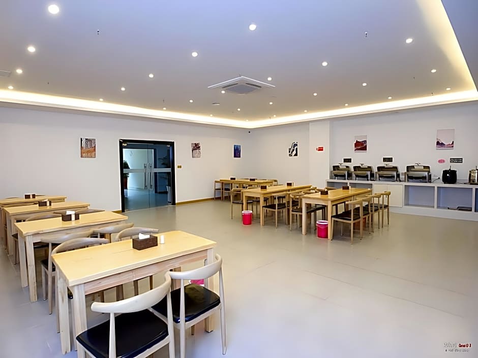 GreenTree Inn Wuxi Jiangyin City Ligang Town Chenshu Road